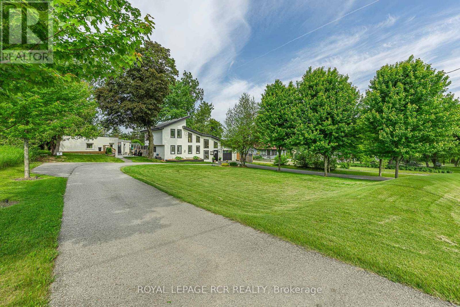 Uxbridge, ON L9P1R1,5490 HWY 47