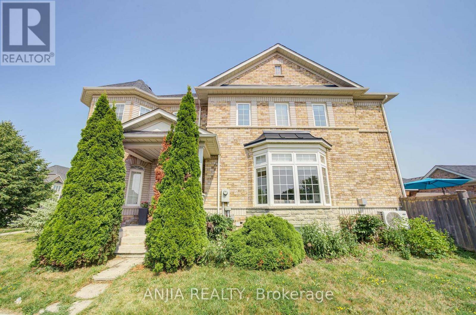 Markham (greensborough), ON L6E1J6,2395 BUR OAK AVENUE