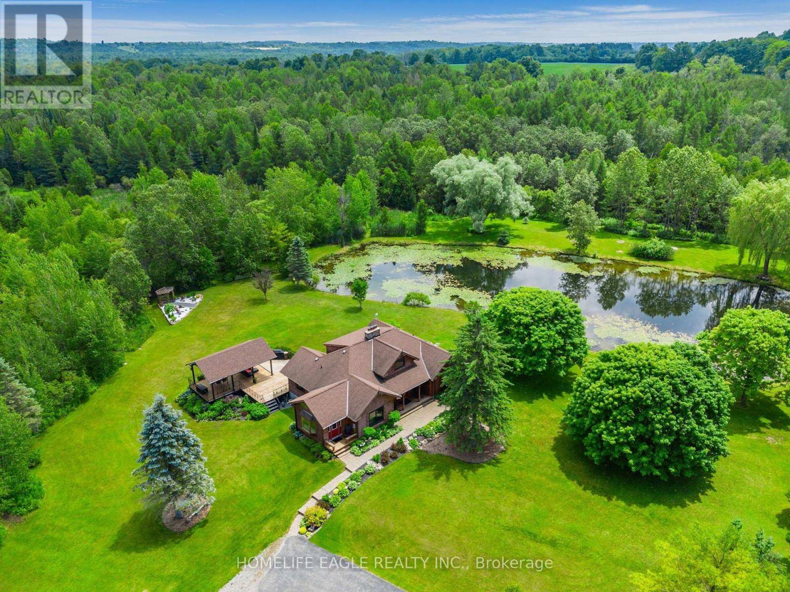 Uxbridge, ON L9P1R2,13551 CONCESSION 5 ROAD
