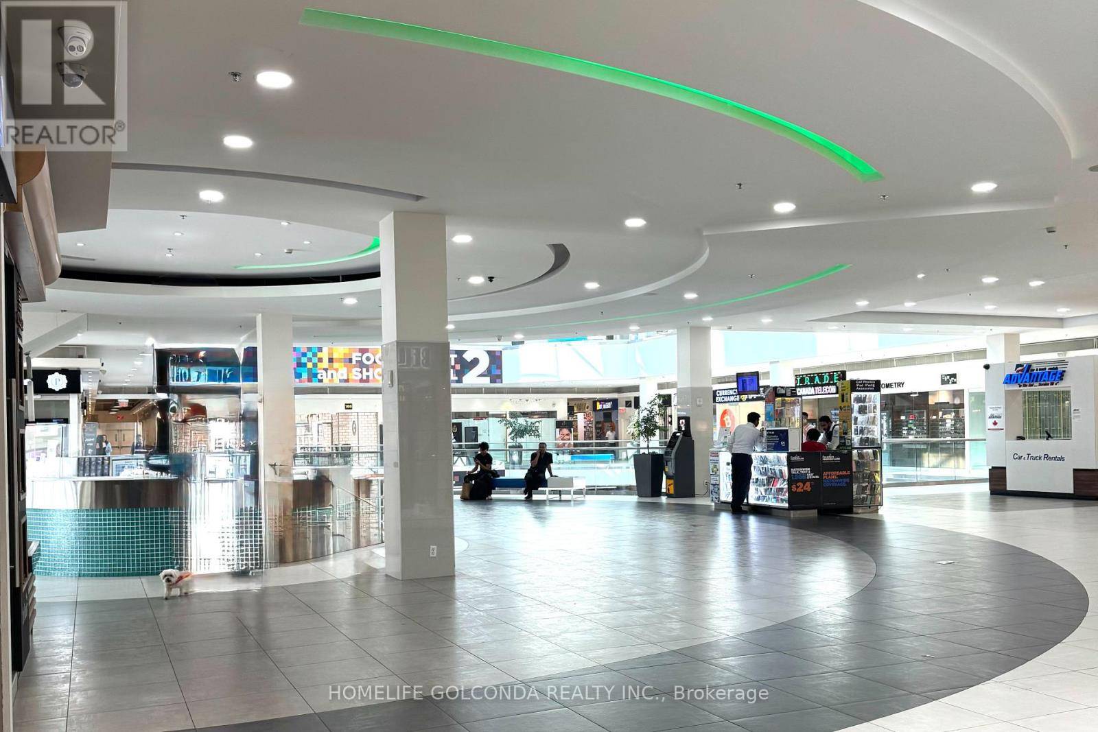 Markham (thornhill), ON L4J1V8,7181 Yonge ST #117