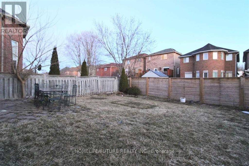Richmond Hill (oak Ridges Lake Wilcox), ON L4E3V5,51 ESTATE GARDEN DRIVE