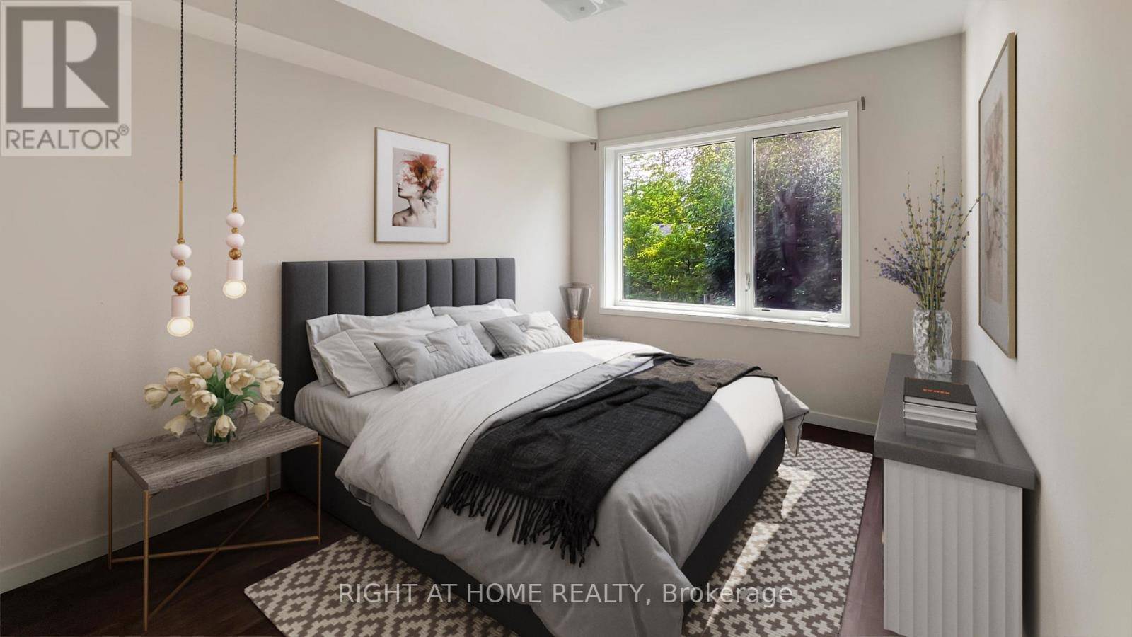 Aurora (aurora Heights), ON L4G3G5,300 Alex Gardner CIR #43