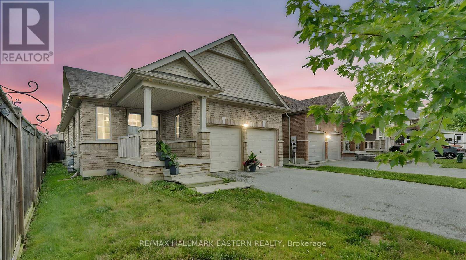New Tecumseth (alliston), ON L9R0C1,58 WARMAN STREET