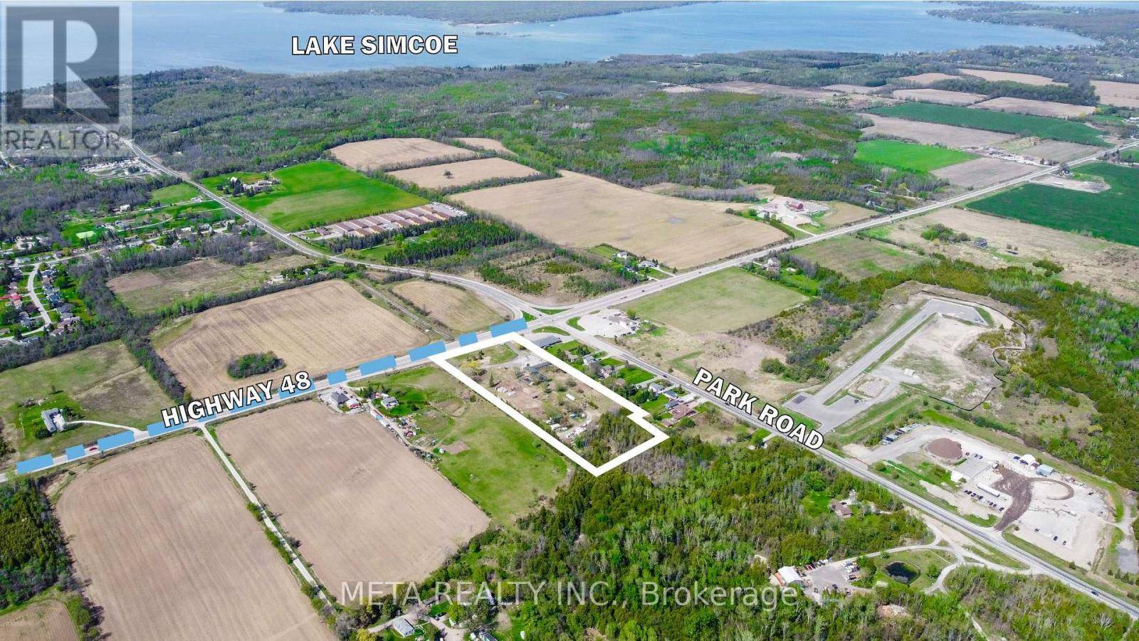 Georgina (sutton & Jackson's Point), ON L0E1R0,26925 HIGHWAY 48 ROAD