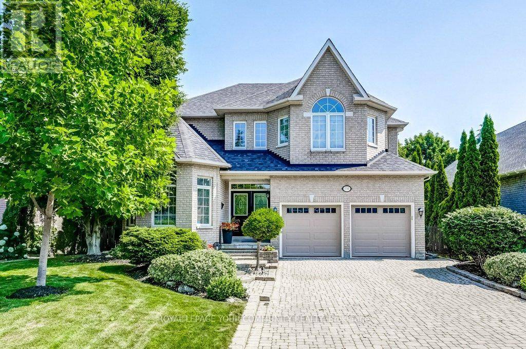Newmarket (stonehaven-wyndham), ON L3X2J6,735 MADELINE HEIGHTS