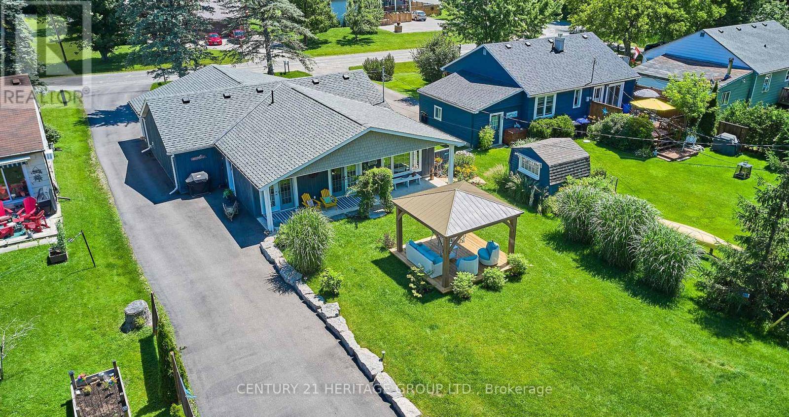 Innisfil (gilford), ON L0L1R0,182 PARKVIEW DRIVE