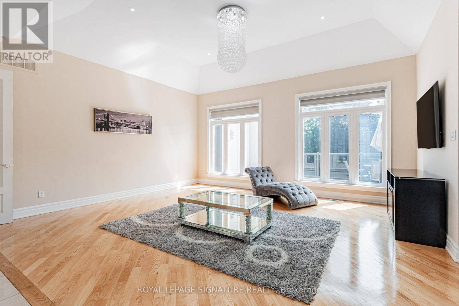 Richmond Hill (bayview Hill), ON L4B4B9,39 FRYBROOK CRESCENT