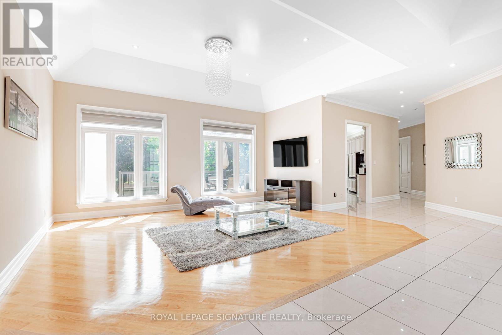 Richmond Hill (bayview Hill), ON L4B4B9,39 FRYBROOK CRESCENT