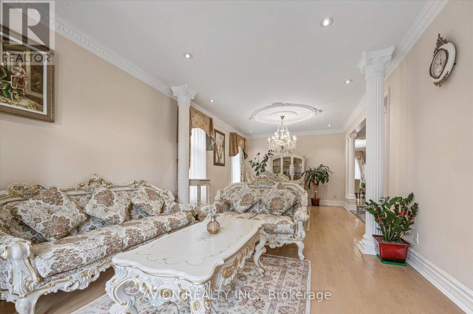 Richmond Hill (bayview Hill), ON L5B4B9,55 FRYBROOK CRESCENT