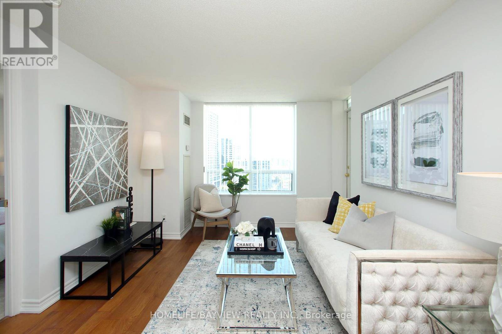 Richmond Hill (langstaff), ON L4B0A2,23 Oneida CRES #PH12