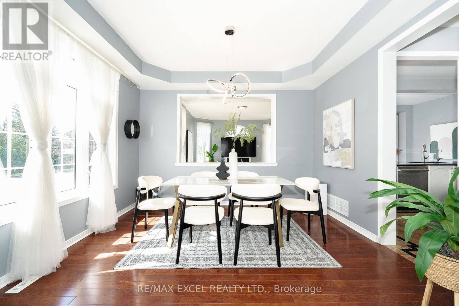 Markham (greensborough), ON L6E1X9,2 GREENGAGE STREET