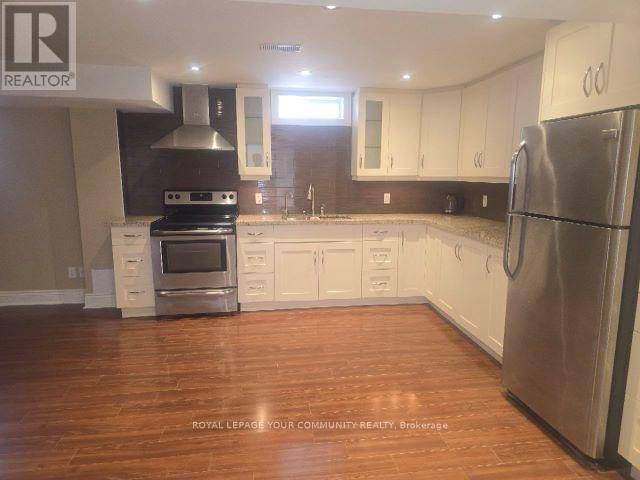 Vaughan (patterson), ON L6A0E6,66 Little Hannah LN #Basement