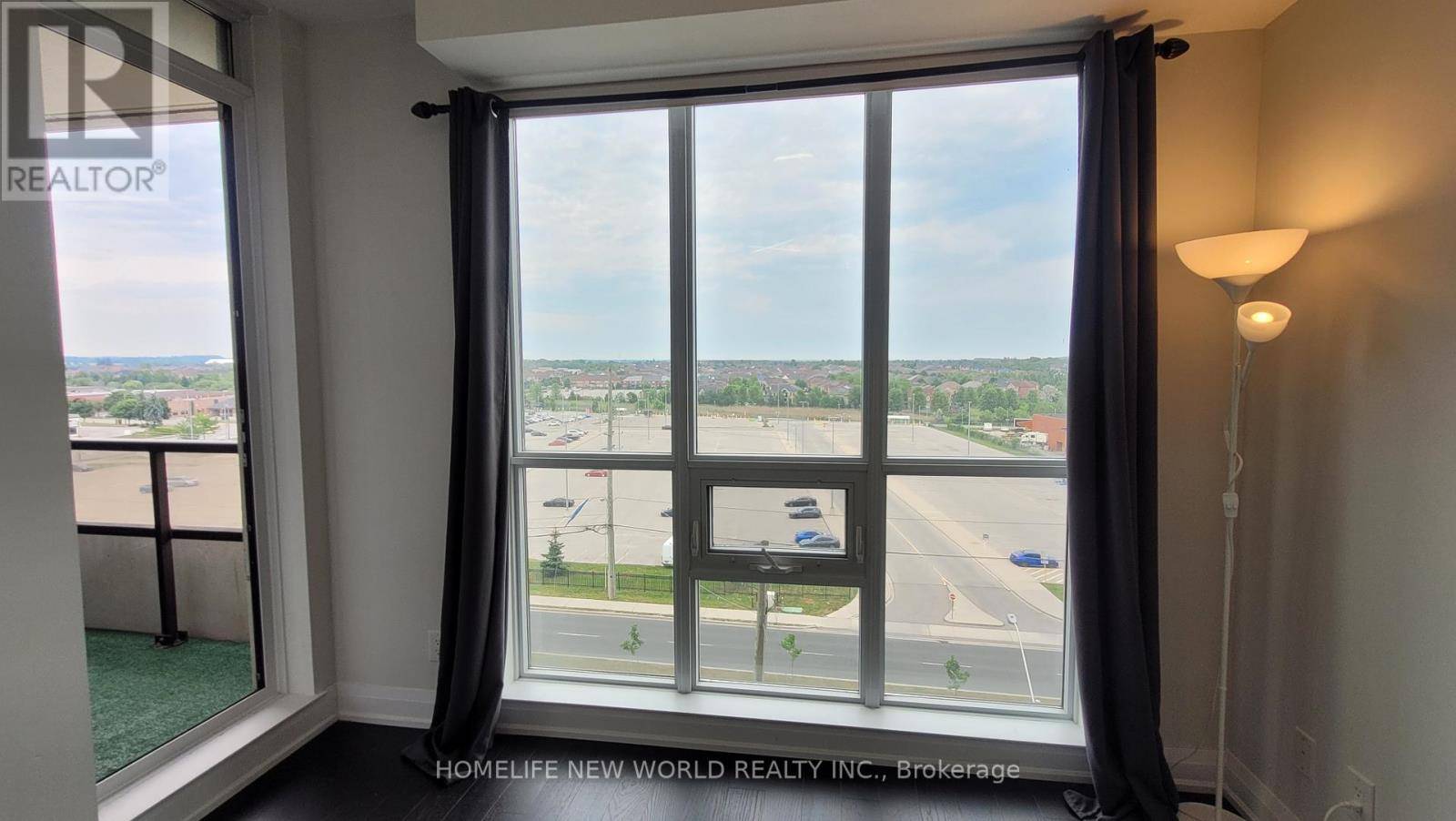 Markham (wismer), ON L6E0H8,9582 Markham RD #810