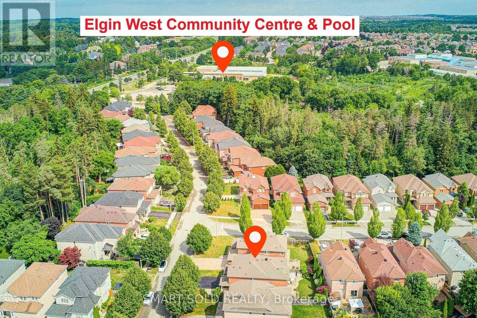 Richmond Hill (westbrook), ON L4C0S5,23 ABILENE COURT