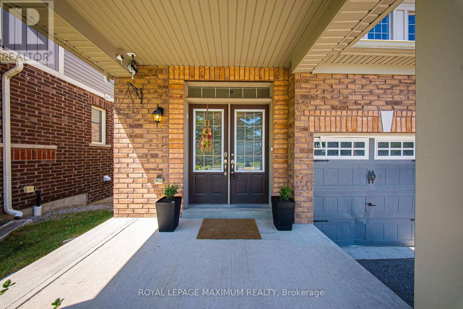 New Tecumseth (alliston), ON L9R0L2,80 CAUTHERS CRESCENT