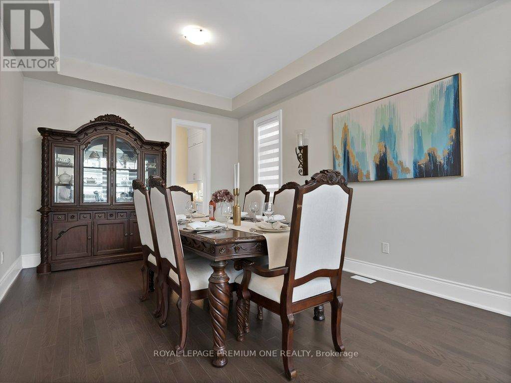 King (nobleton), ON L7B0R1,69 CRAWFORD DRIVE