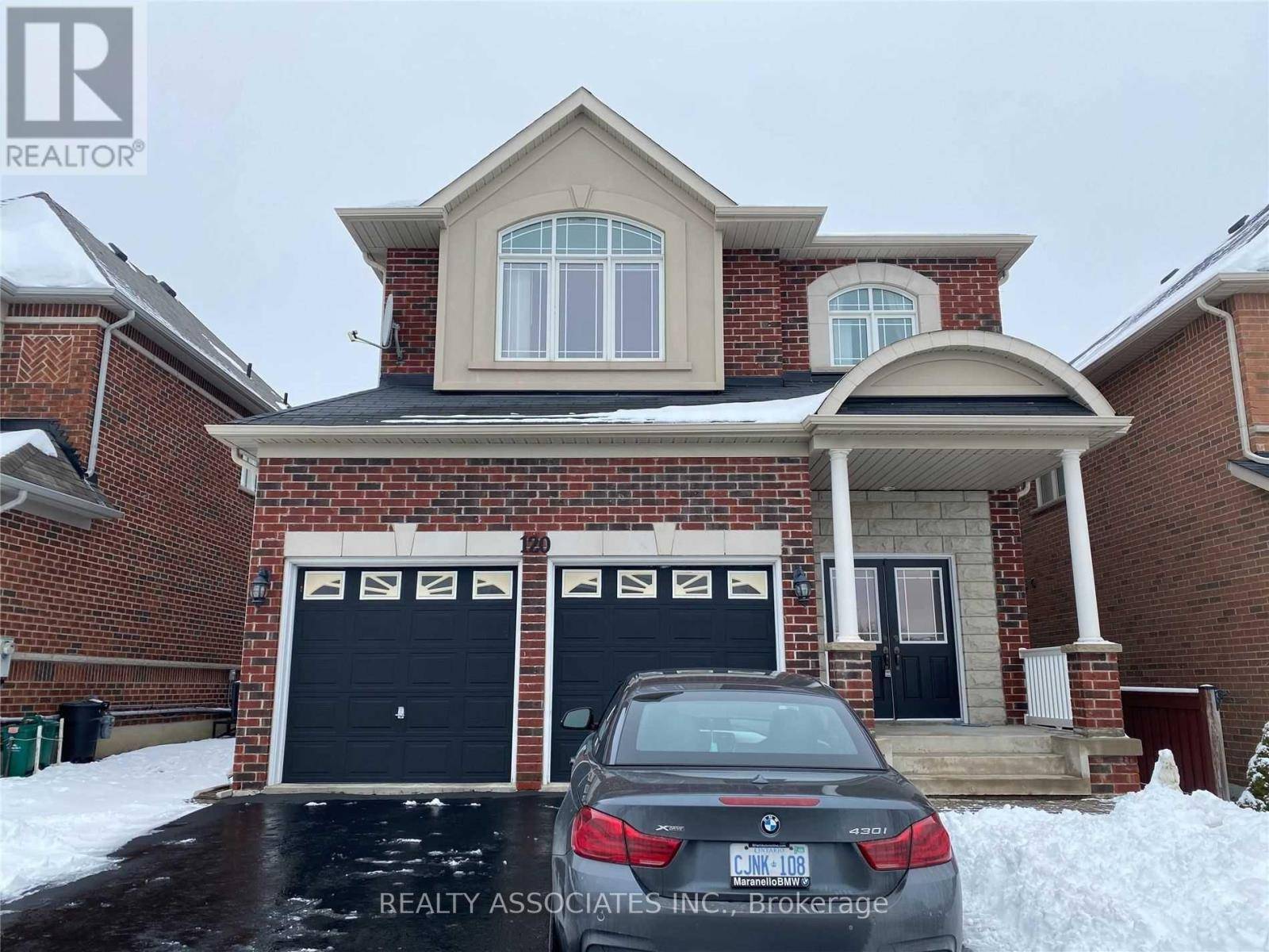 Aurora (bayview Wellington), ON L4G7X1,120 SPRING FARM ROAD