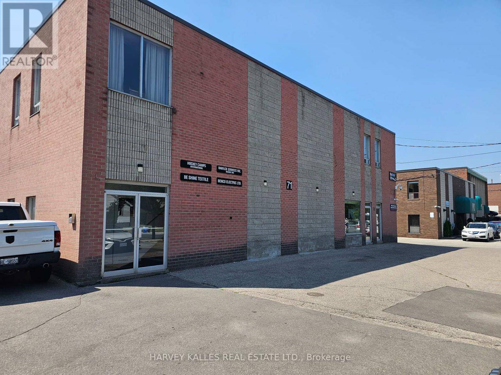Markham (thornhill), ON L3T1P5,71 Glen Cameron RD #2