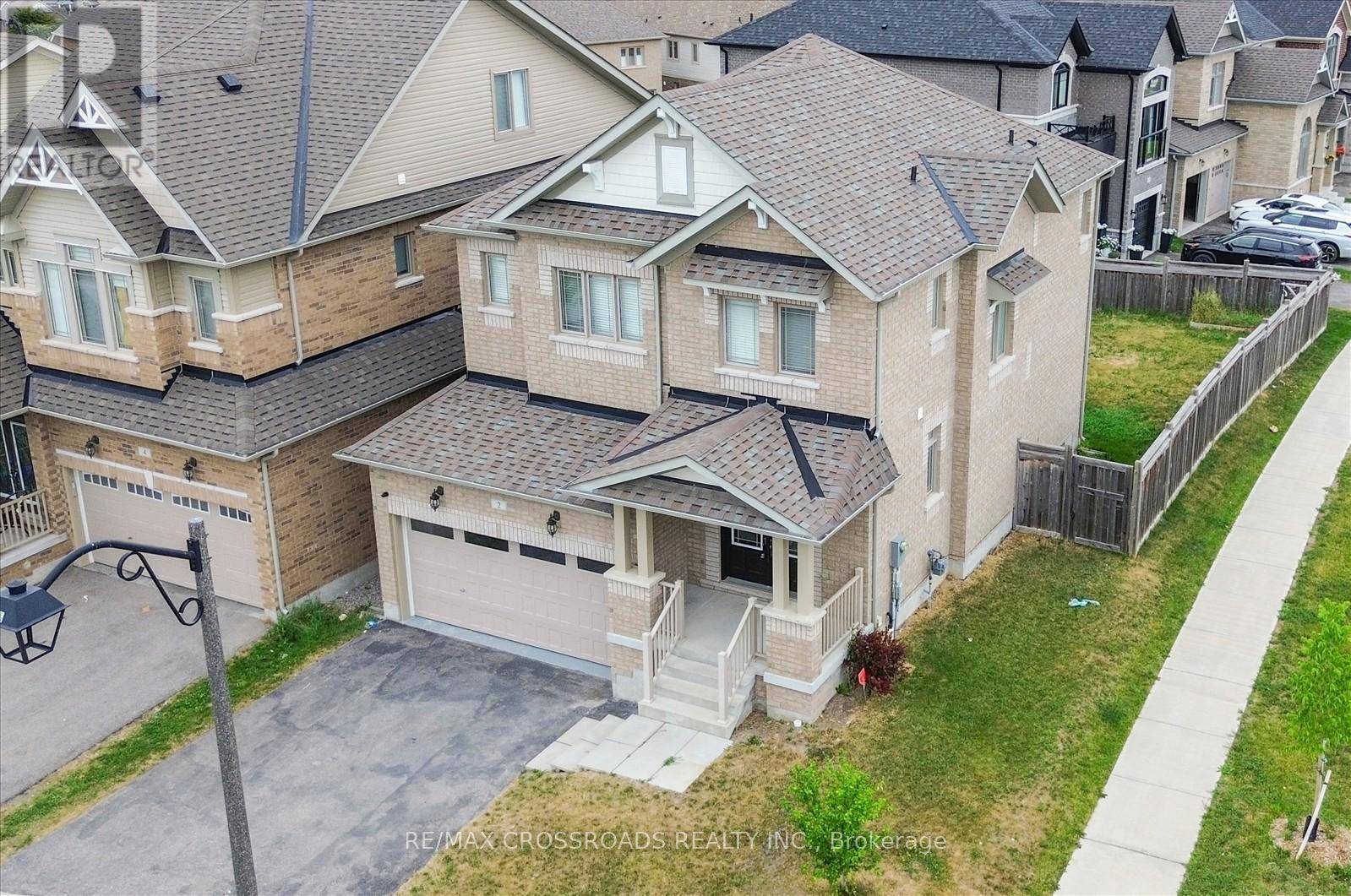 New Tecumseth (alliston), ON L9R0T2,2 PARKER LANE