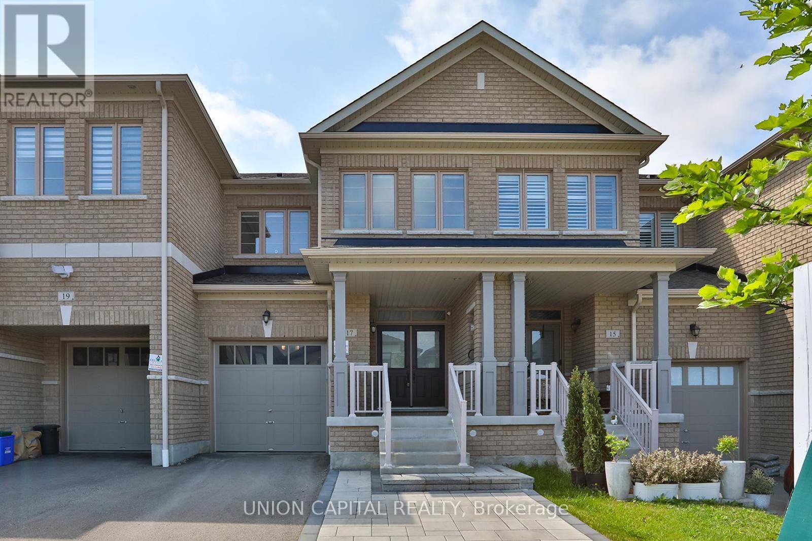 Whitchurch-stouffville (stouffville), ON L4A4W1,17 MARKVIEW ROAD
