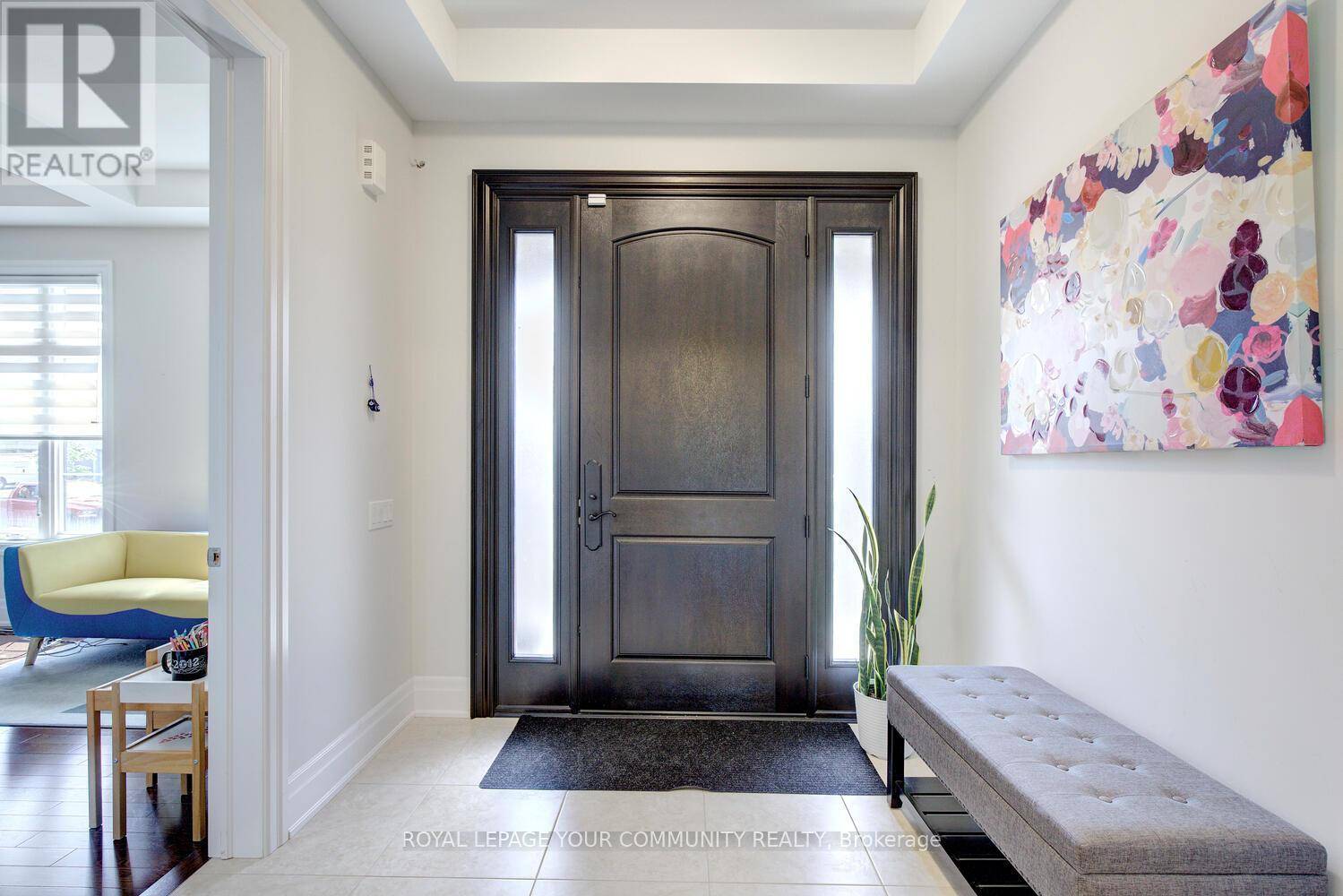 King (king City), ON L7B0B8,85 SPRING HILL DRIVE