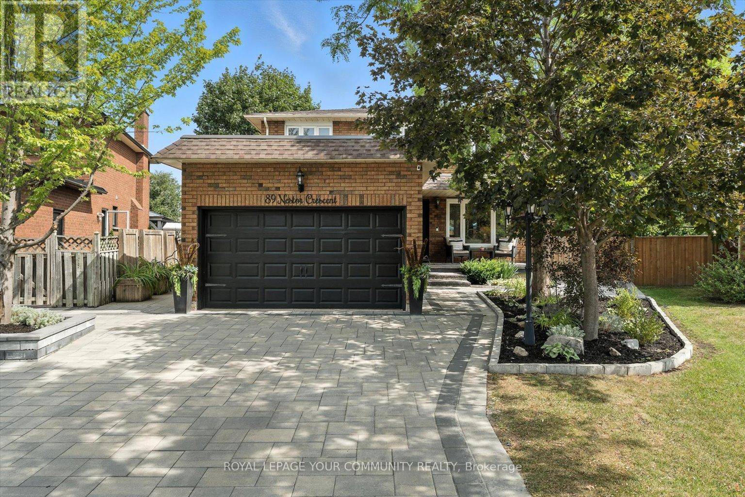 Vaughan (east Woodbridge), ON L4L5A6,89 NESTOR CRESCENT