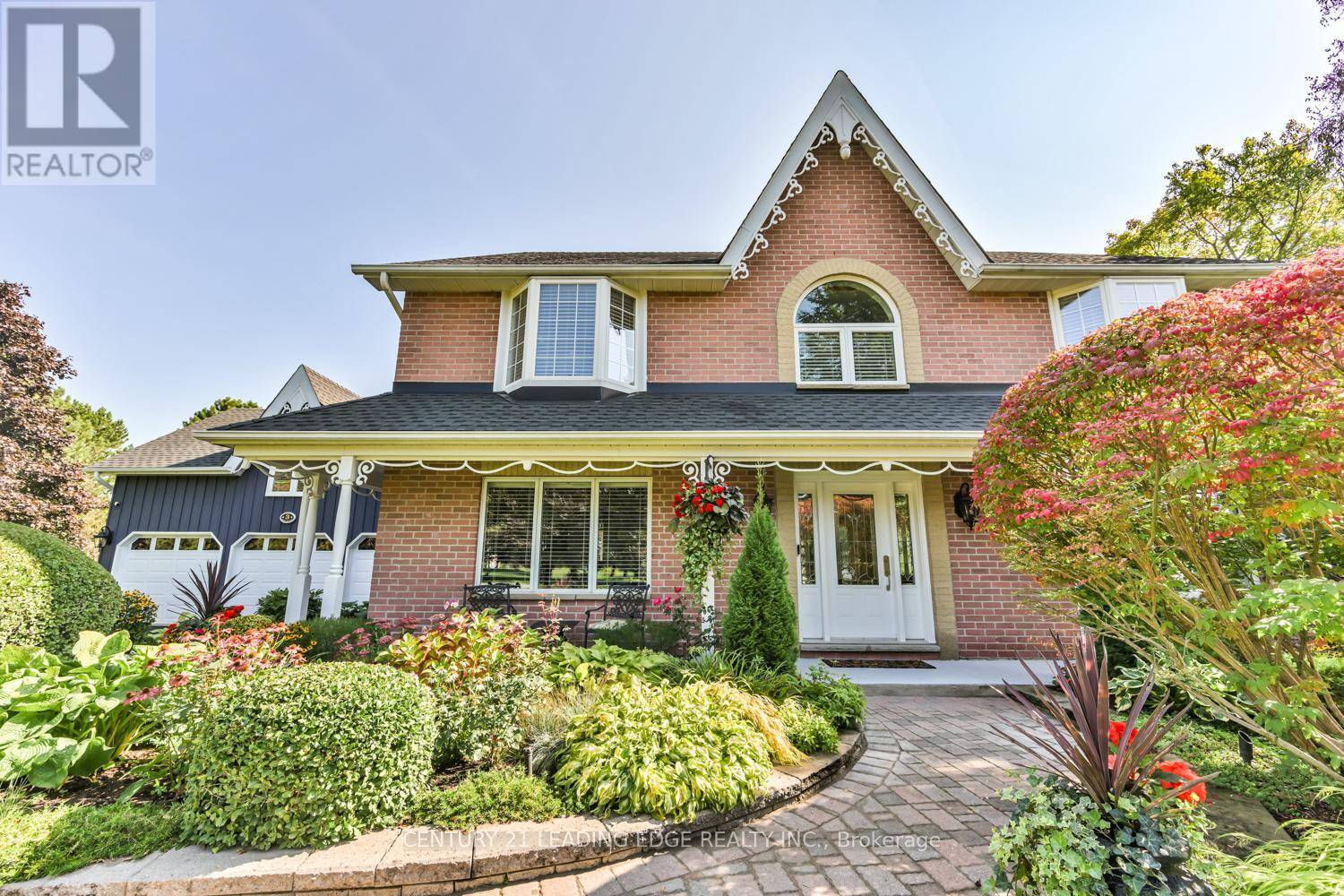 Whitchurch-stouffville, ON L4A7X5,3 MAPLE VIEW LANE