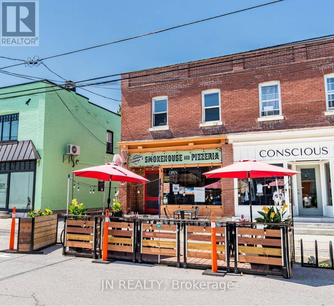 King (schomberg), ON L0G1T0,289 MAIN STREET W