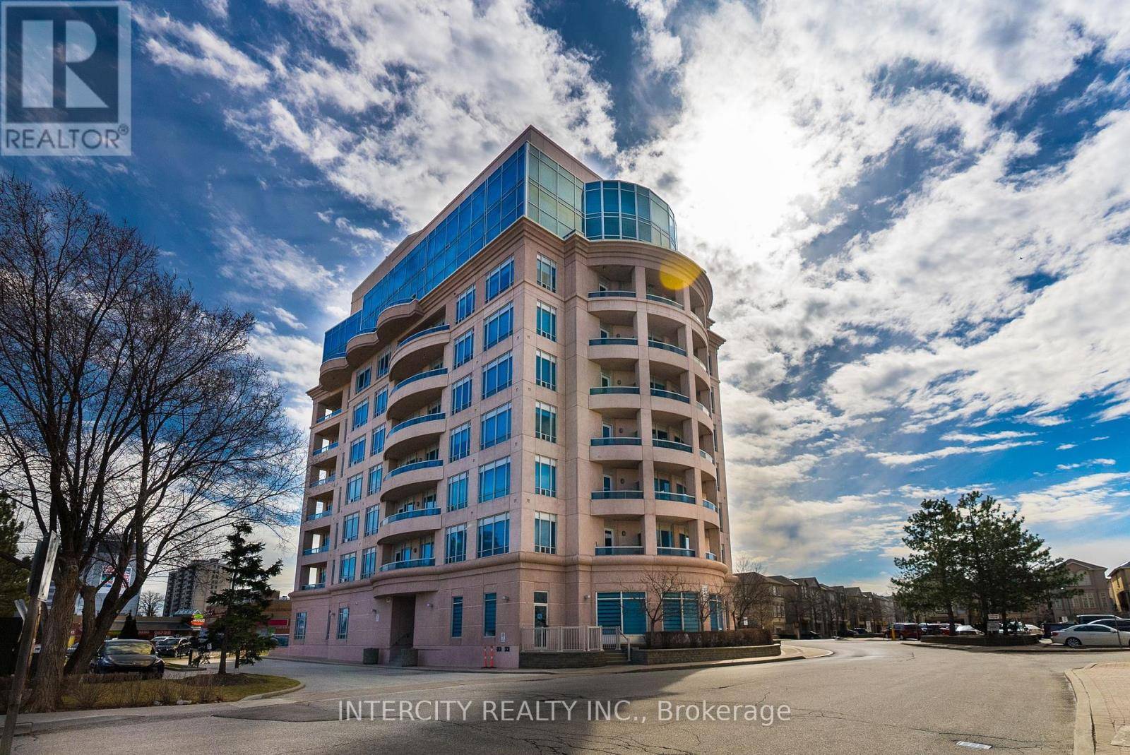 Vaughan (lakeview Estates), ON L4J8S3,1 Cordoba DR #607