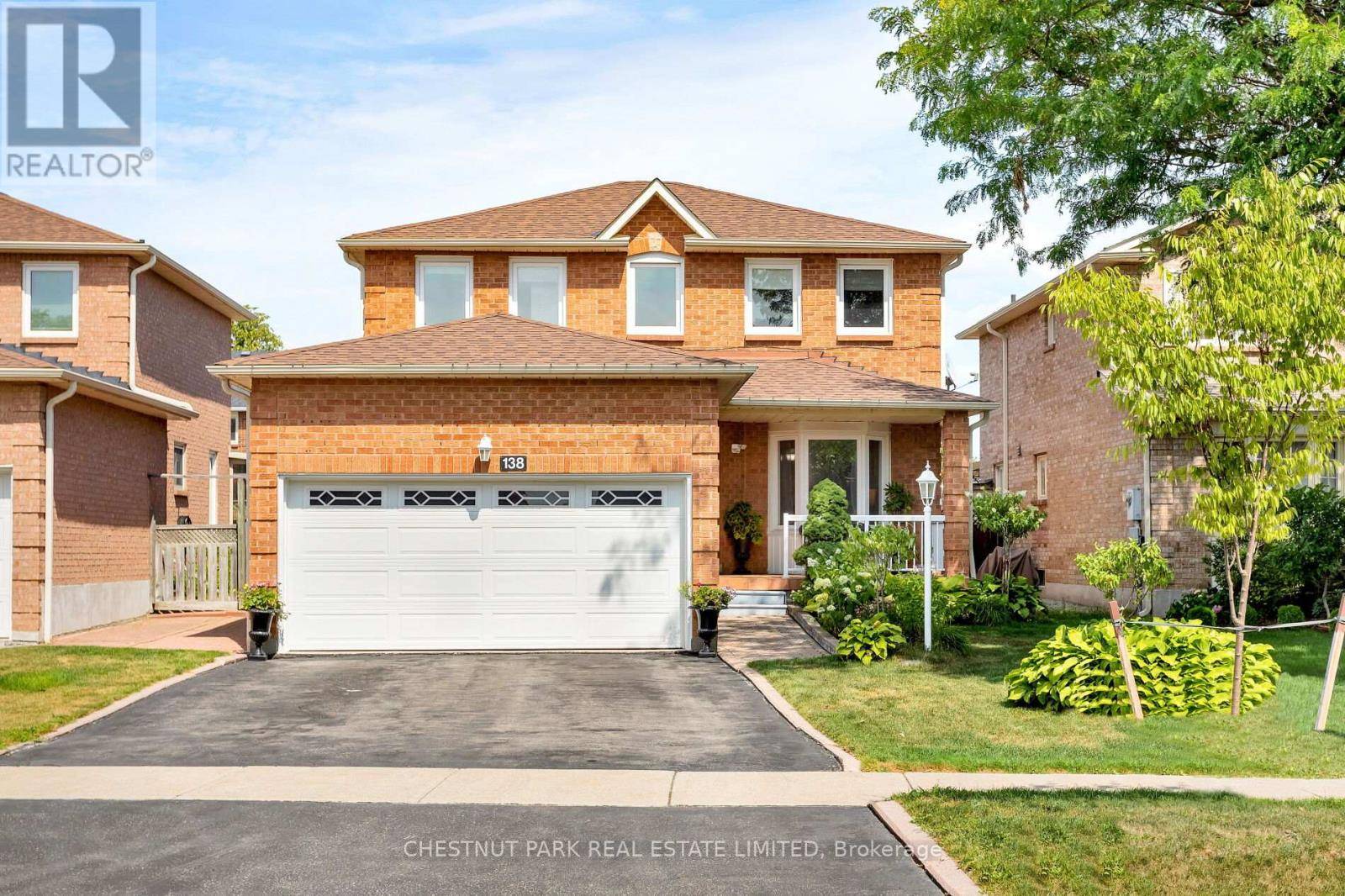 Vaughan (maple), ON L6A1N1,138 LARGO CRESCENT