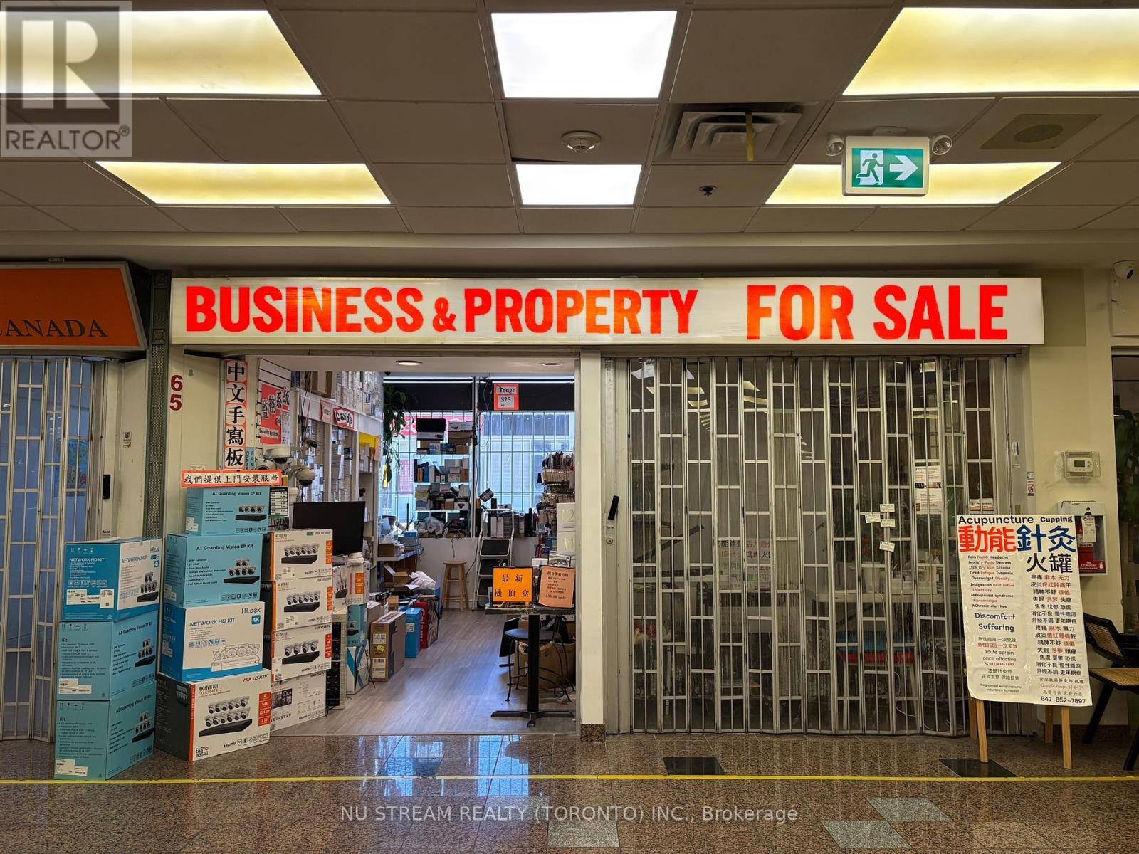 Markham (milliken Mills West), ON L3R2Z5,398 Ferrier ST #65