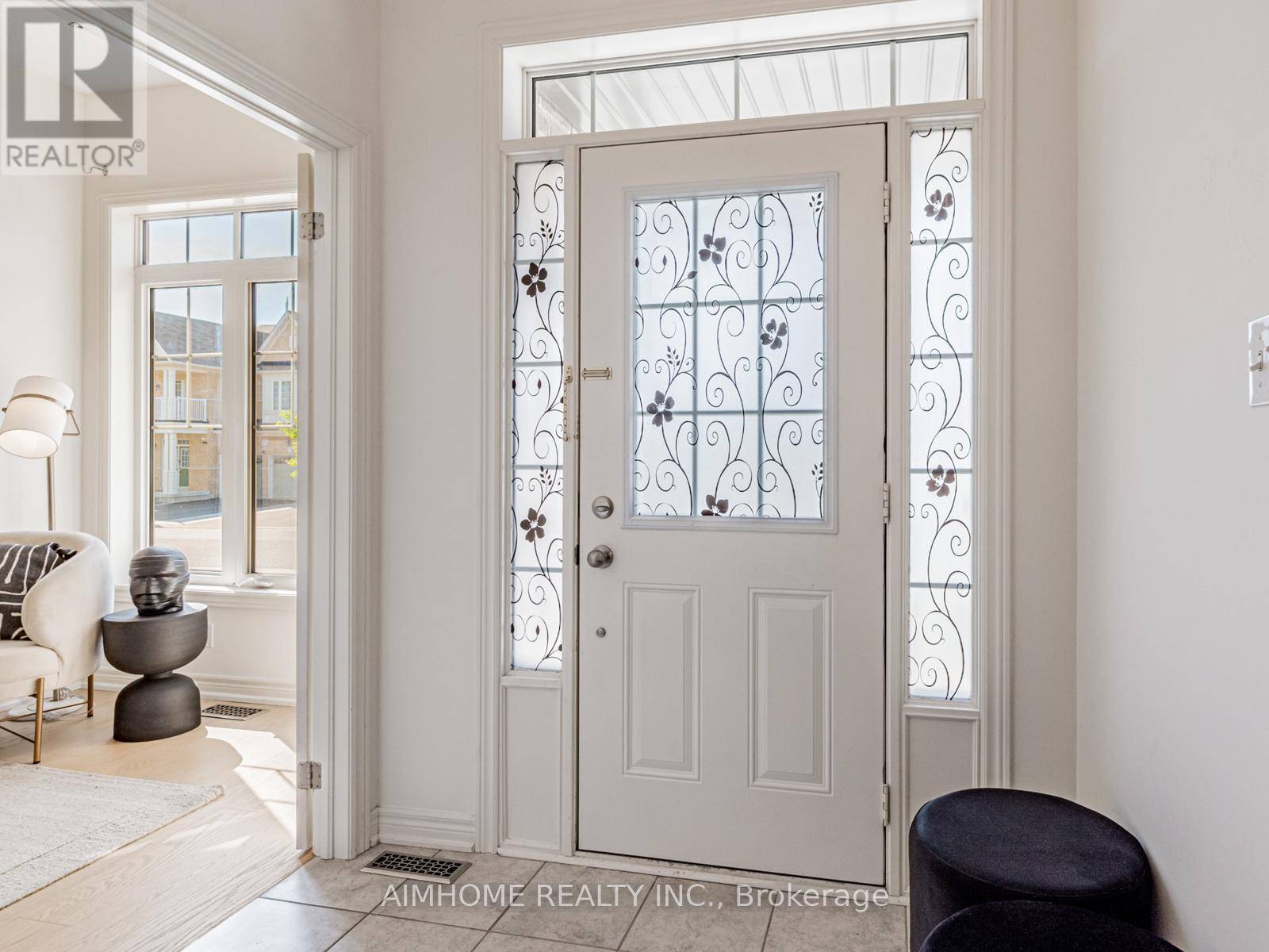 Markham (berczy), ON L6C0R5,185 WILLIAM BARTLETT DRIVE