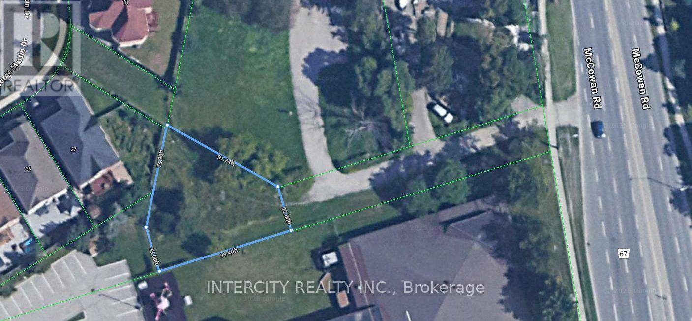 Markham (unionville), ON L3R8V1,BLOCK36 PLAN 65M3981