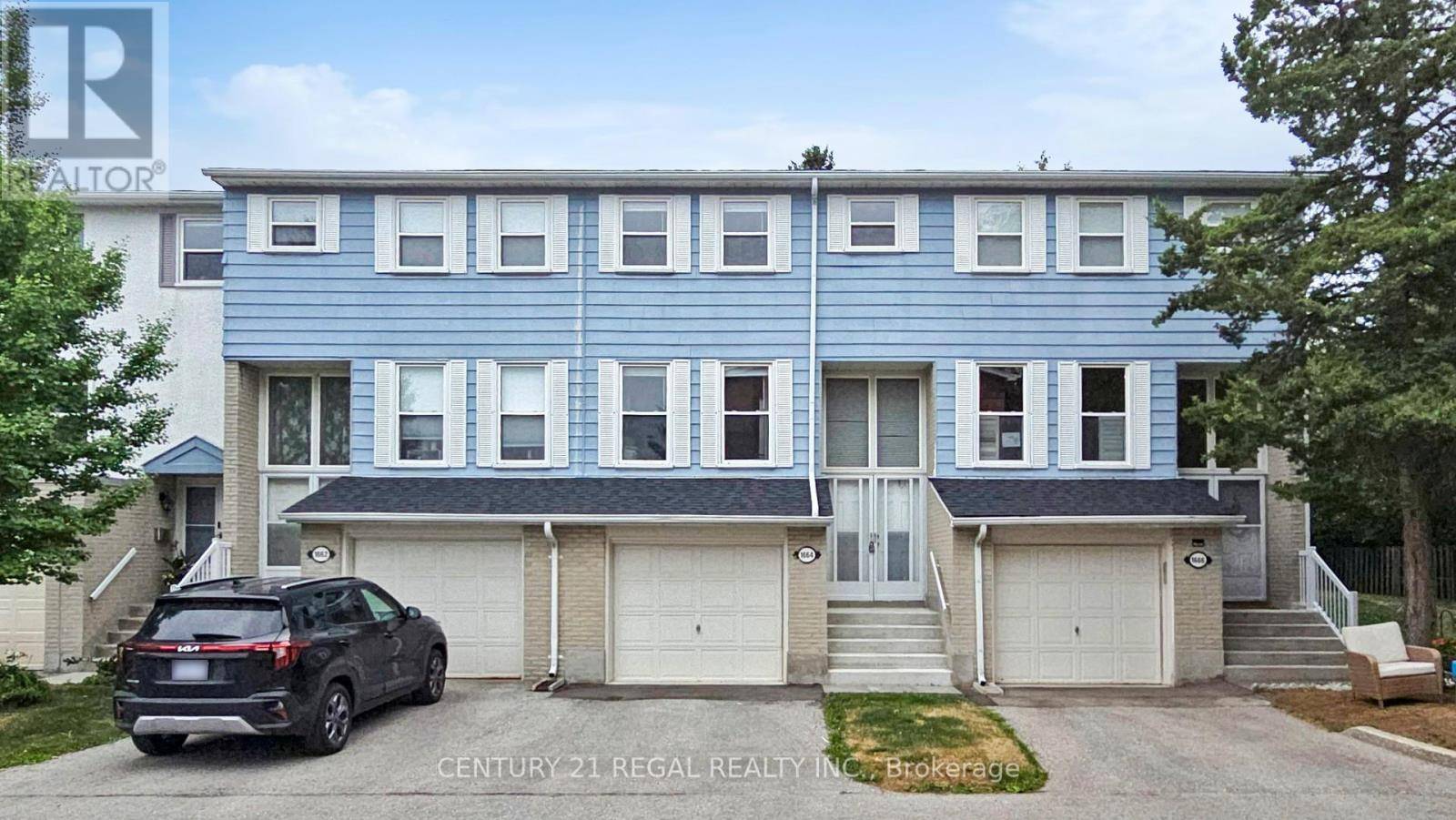 Markham (bayview Fairway-bayview Country Club Estates), ON L3T1Y9,1664 JOHN STREET