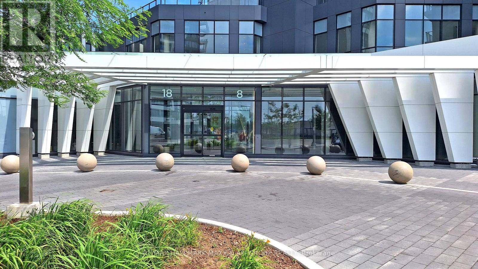 Markham (unionville), ON L3R6L4,8 Water Walk DR #2209