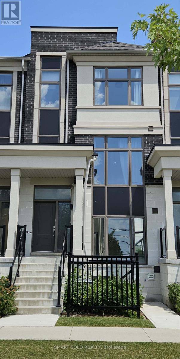 Markham (wismer), ON L6E0V4,38 Wuhan LN ##Lower