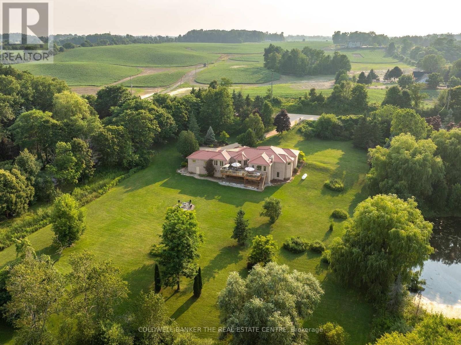 King (king City), ON L7B1A3,13715 JANE STREET