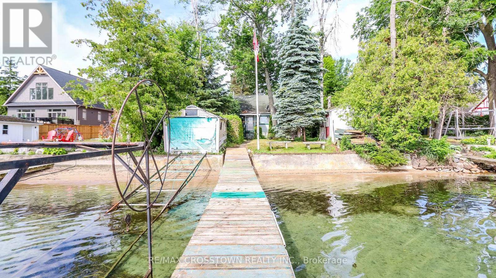 Innisfil (alcona), ON L9S4N3,1895 SIMCOE BOULEVARD