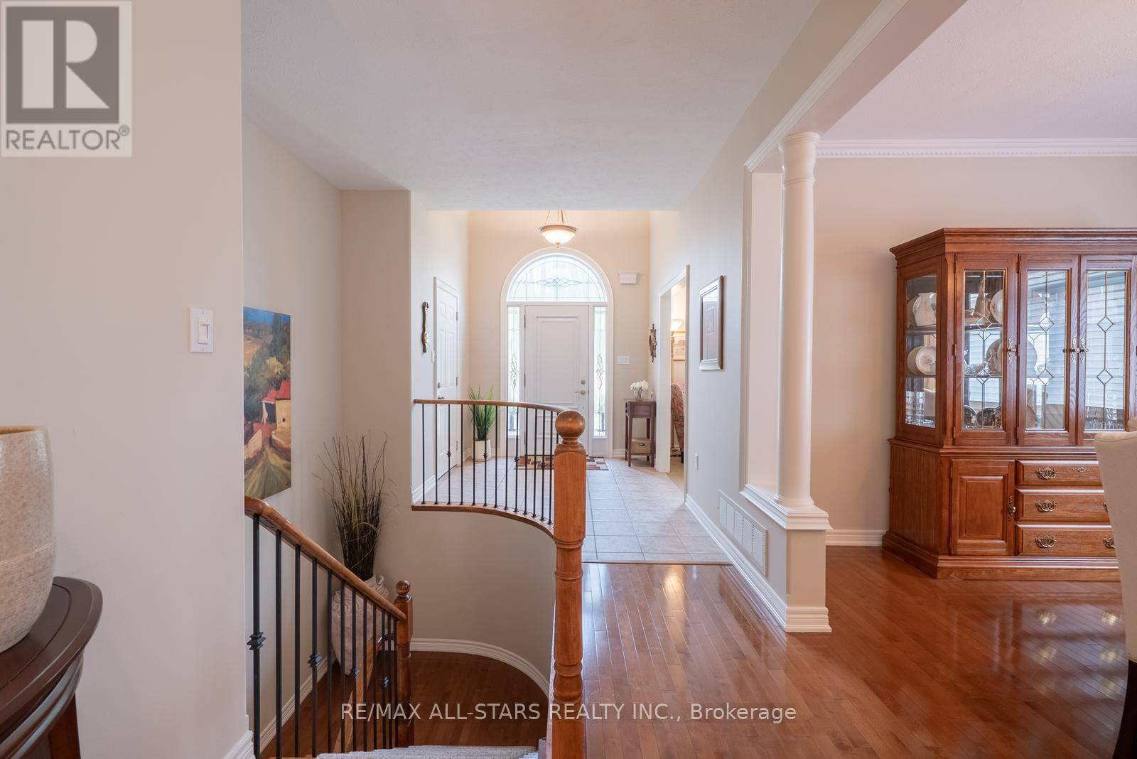 Bradford West Gwillimbury (bradford), ON L3Z3G2,79 GARDINER DRIVE