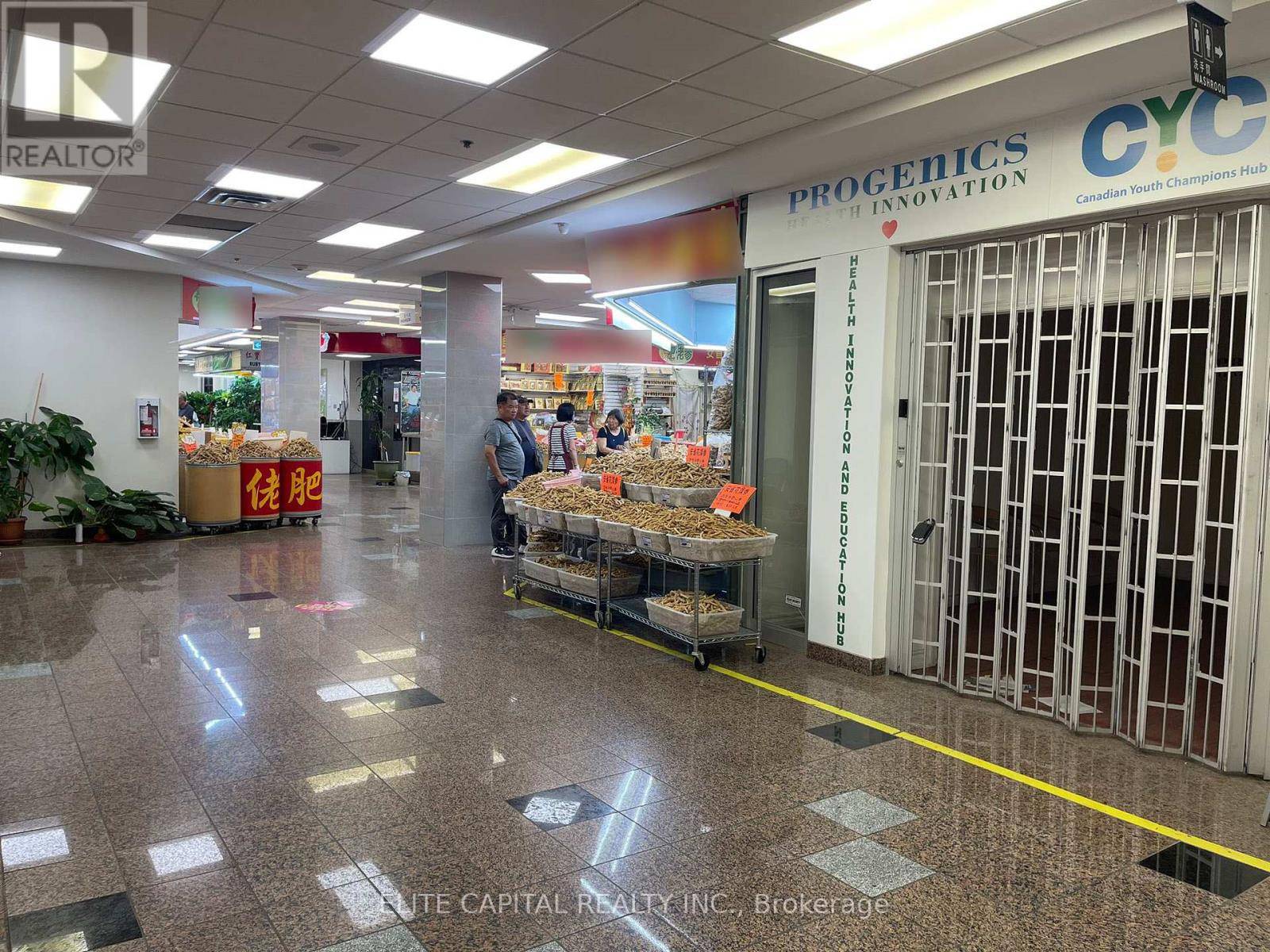 Markham (milliken Mills West), ON L3R2Z5,398 Ferrier ST #109