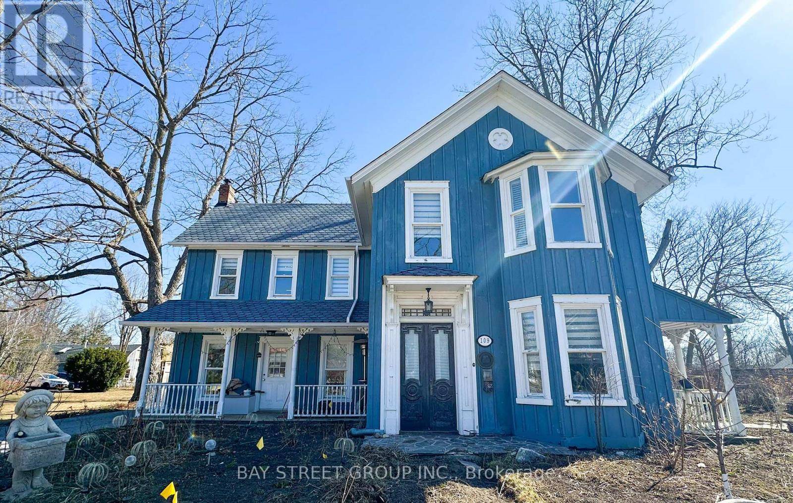 Markham (unionville), ON L3R2G1,109 MAIN UNIONVILLE STREET