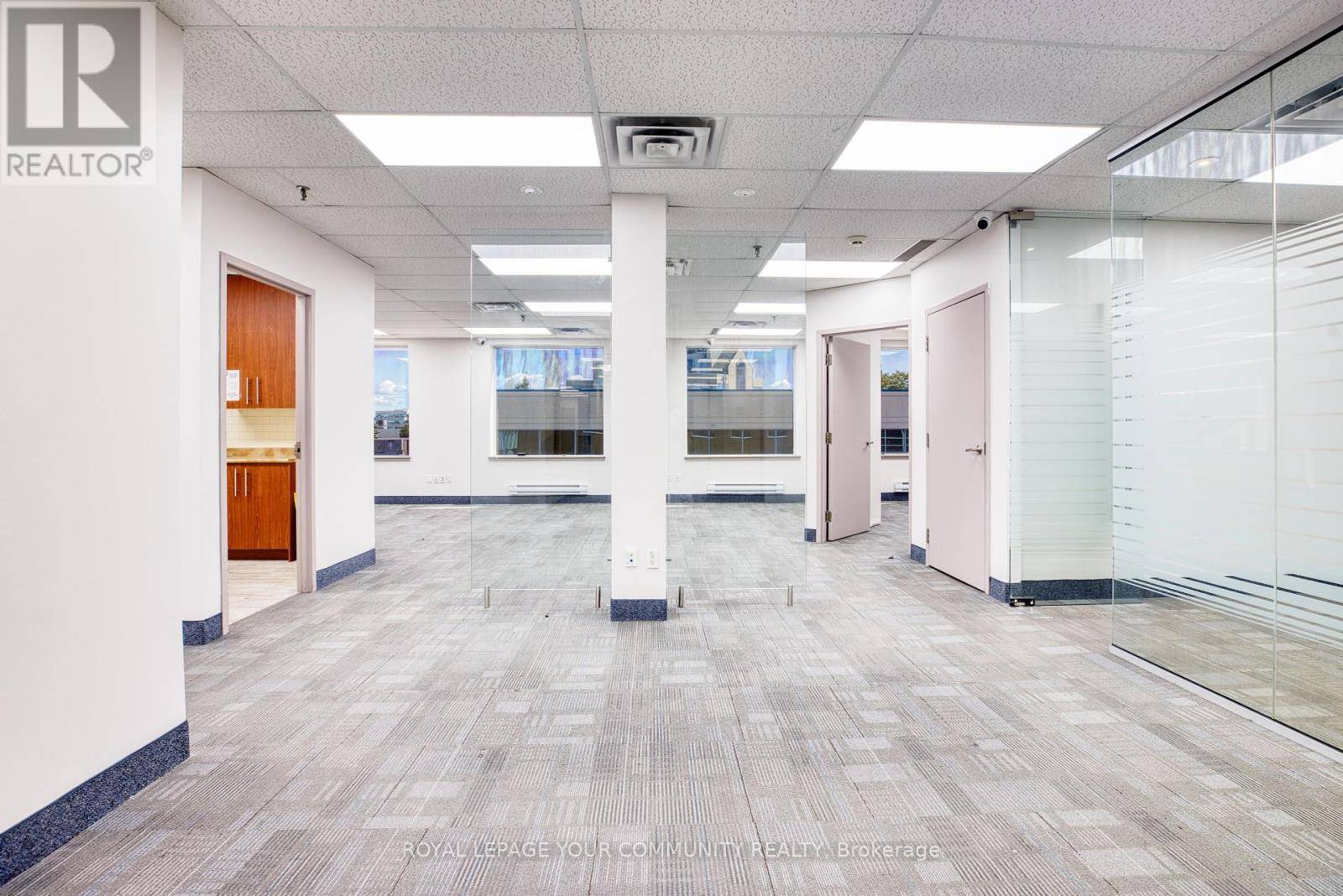 Markham (milliken Mills West), ON L3R0B6,2750 14th AVE #306