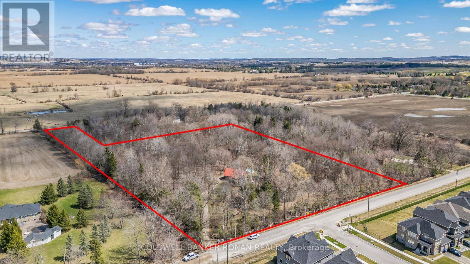 Adjala-tosorontio, ON L0G1W0,2329 CONCESSION RD 8