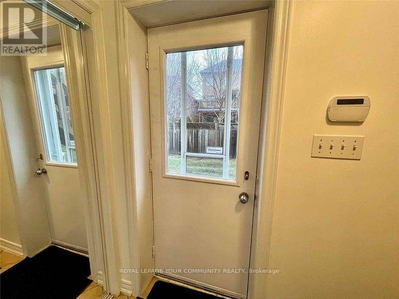 Vaughan (east Woodbridge), ON L4L1X8,173 Jeanne DR #BSMT