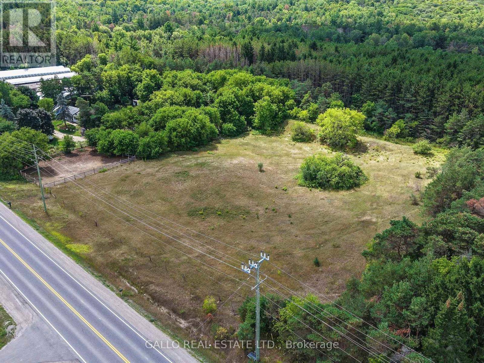 Whitchurch-stouffville, ON L4A7X4,16558 HIGHWAY 48