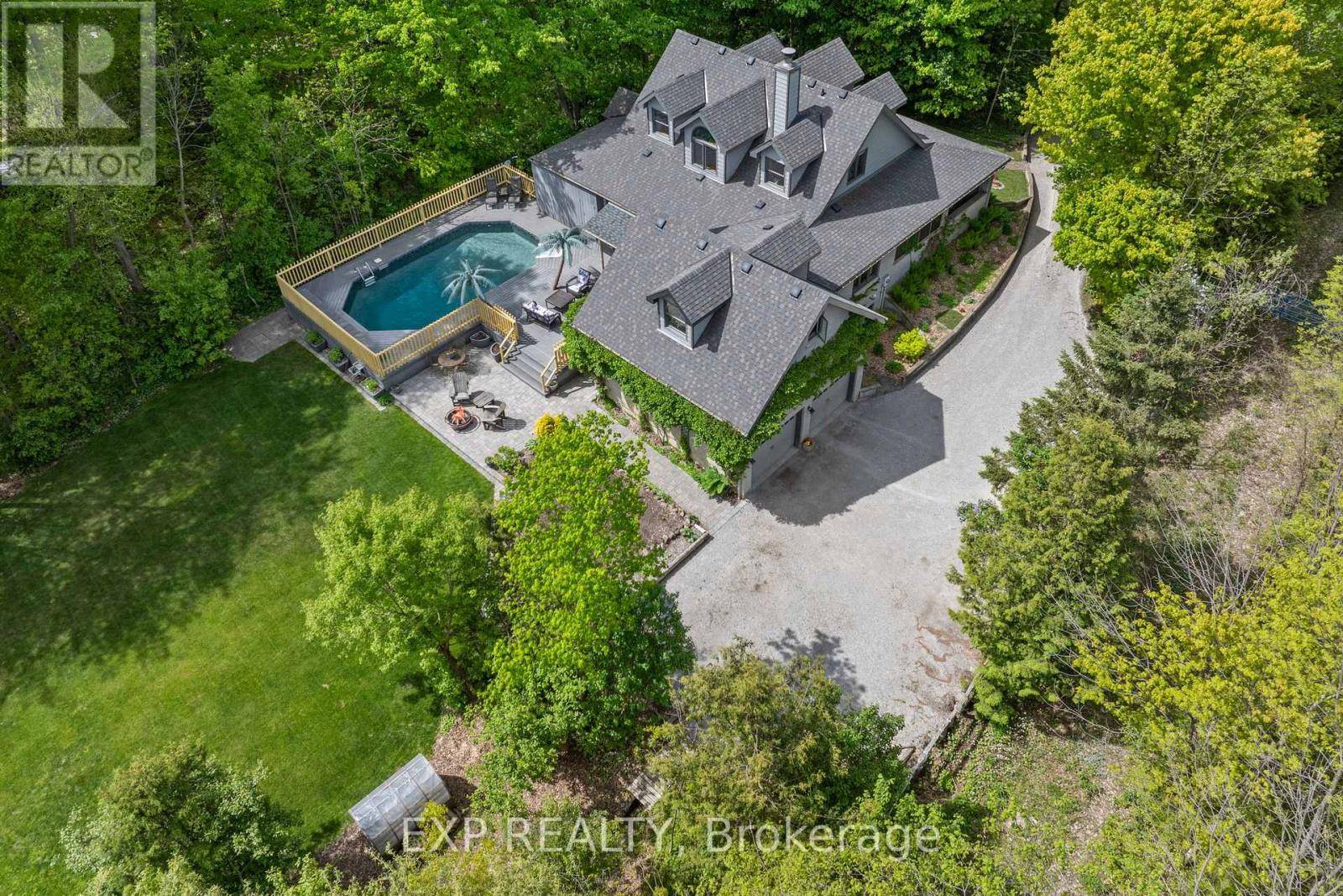 King (pottageville), ON L7B0E1,16171 7TH CONCESSION