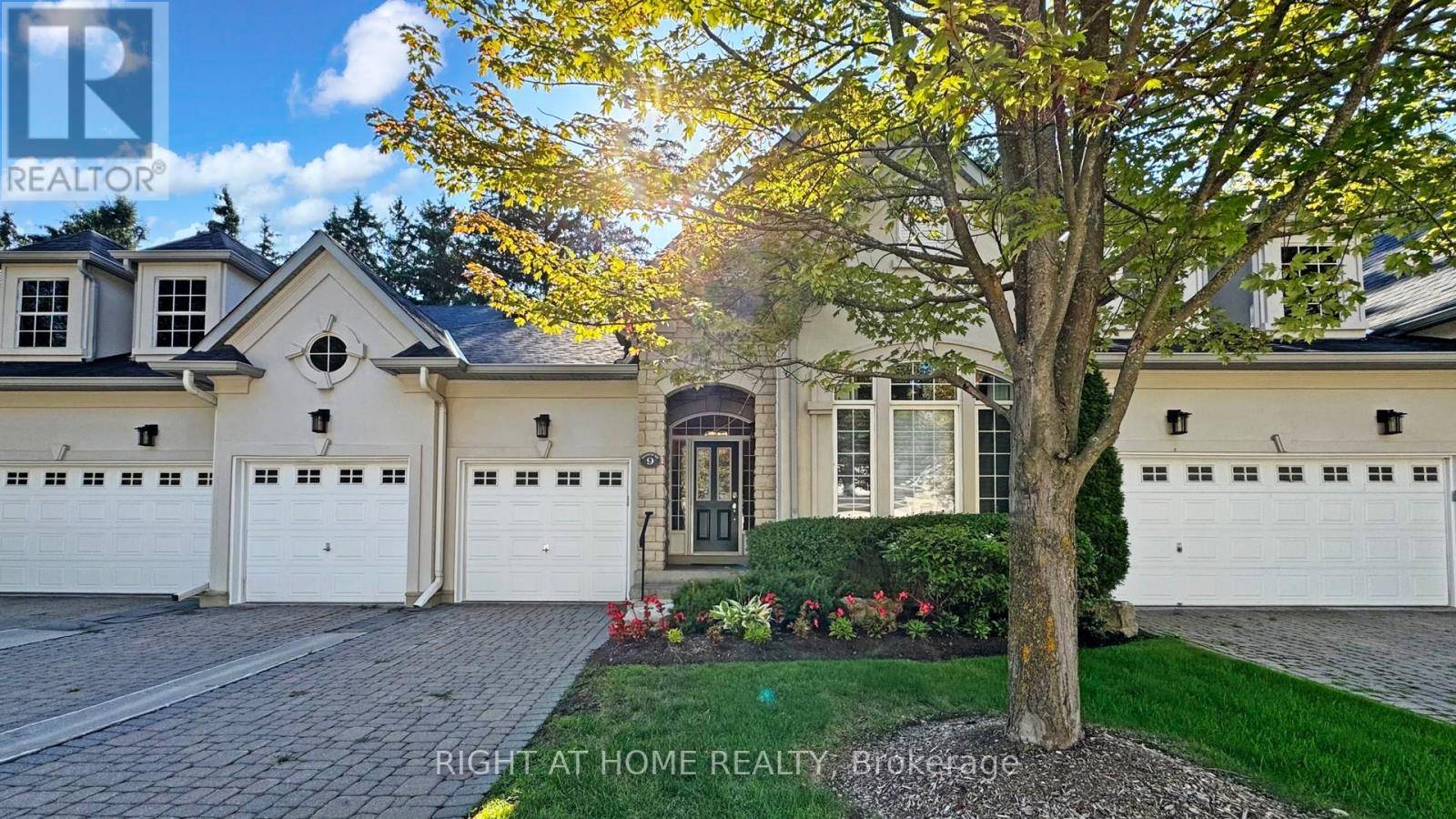 Markham (grandview), ON L3T7W9,9 ARLINGTON WAY