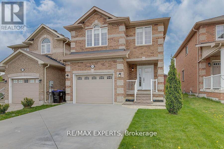 Innisfil (alcona), ON L9S0H5,2104 GALLOWAY STREET