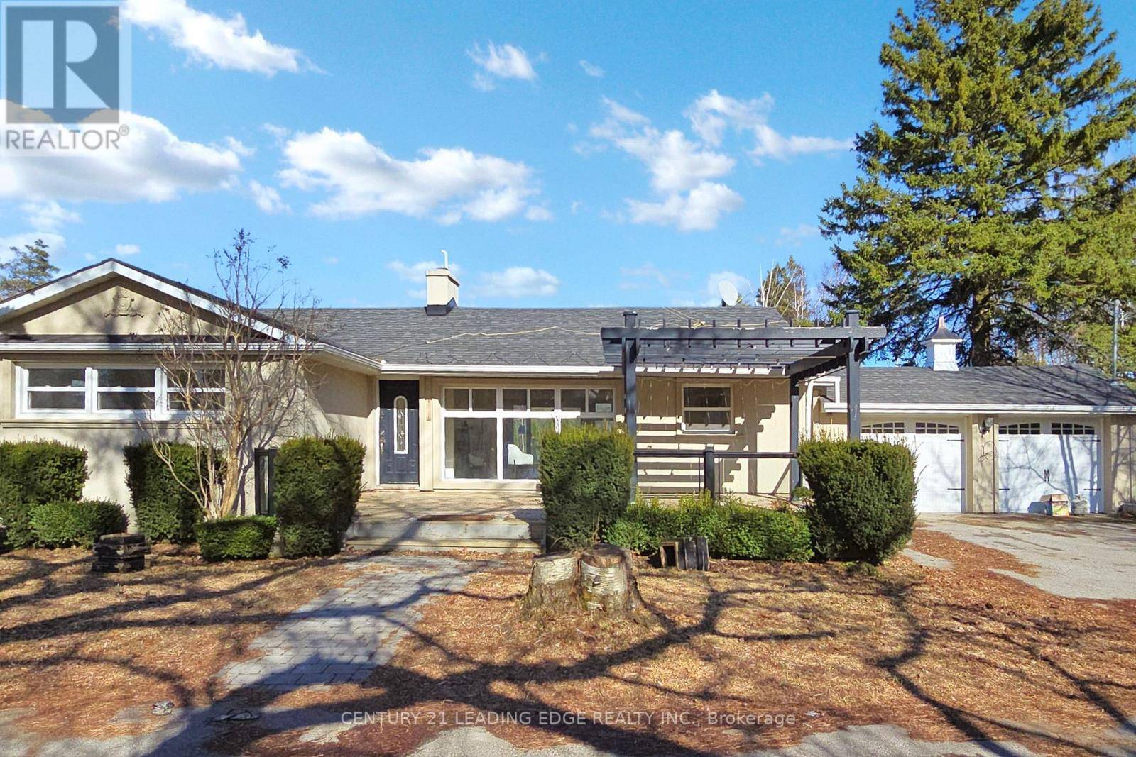 Whitchurch-stouffville, ON L4A7X3,14489 HIGHWAY 48 ROUTE