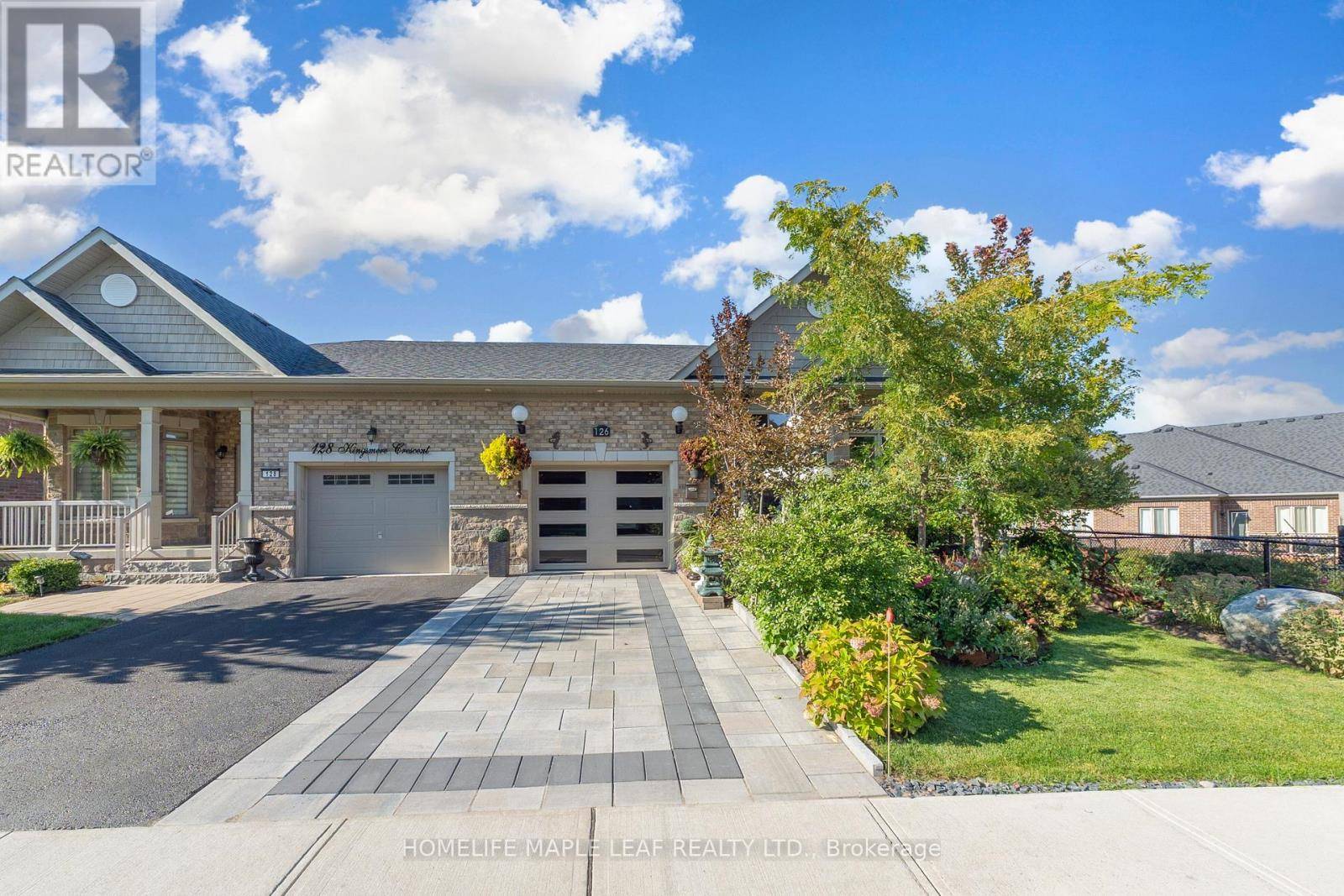 New Tecumseth (alliston), ON L9R0K8,126 KINGSMERE CRESCENT